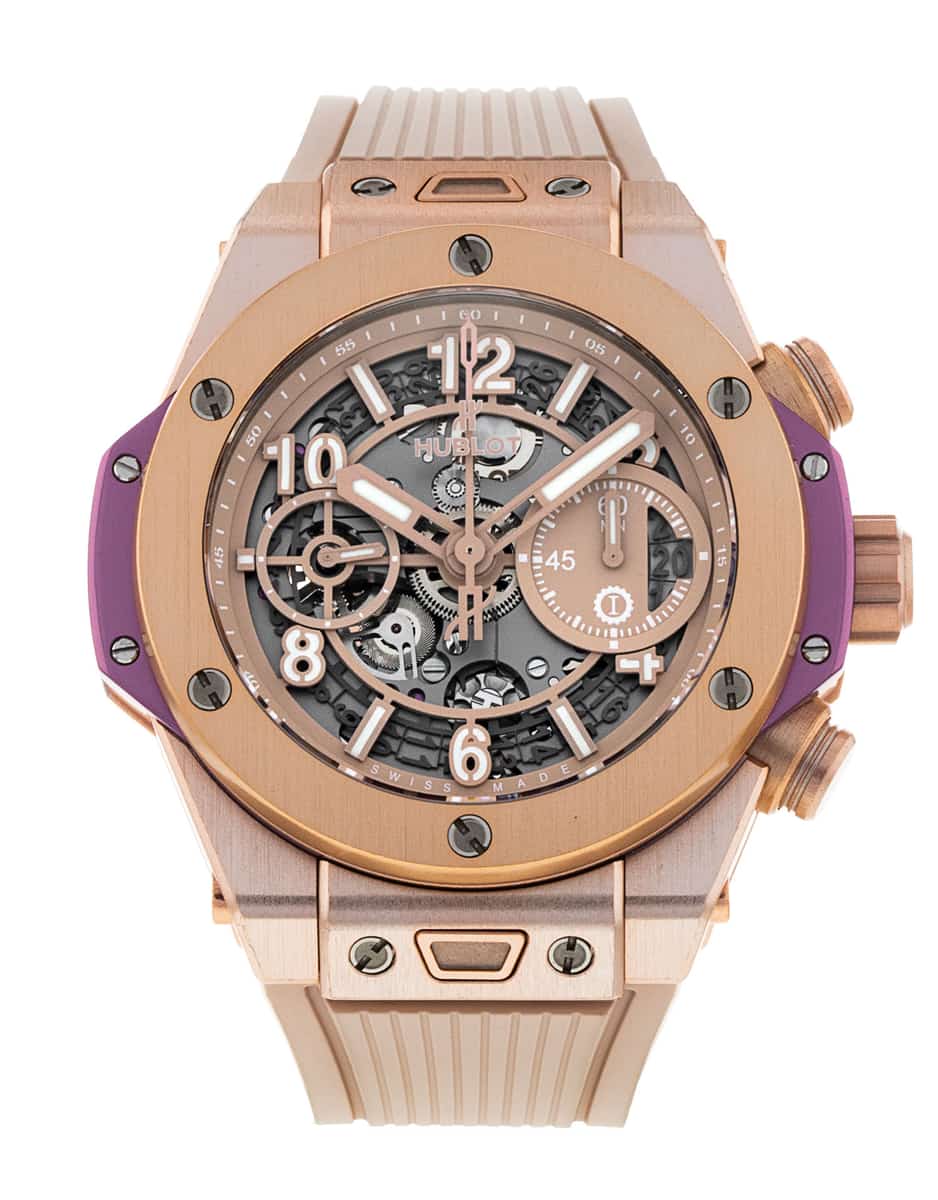 Hublot Big Bang 441.UP.7320.NR.GIT20 Hublot Big Bang 441.UP.7320.NR.GIT20